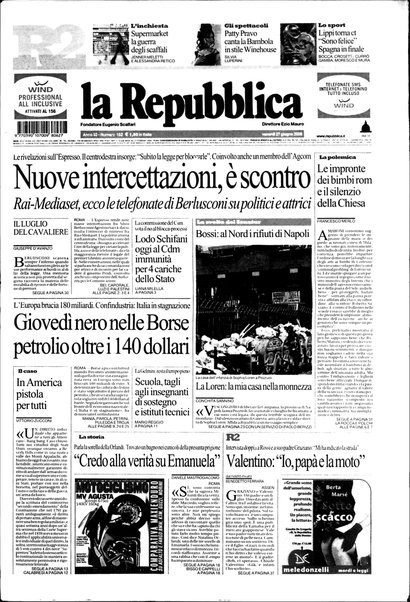 La repubblica